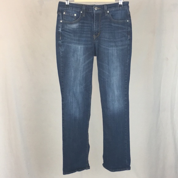 Levi's Other - Levi’s Denizen 231 Athletic Fit 30x32